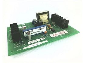 Блок питания изолированный DYNAPOWER A8-030