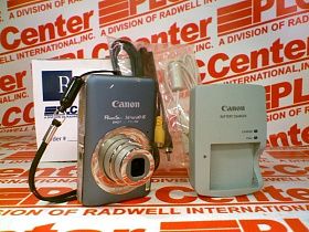 Видеокамера Артикул SD1200-IS от производителя CANON