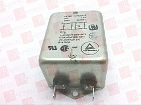 Фильтр  радиопомех Артикул SF7 от производителя FILTER CONCEPTS