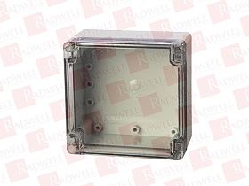 Шкаф Артикул AB 121210 от производителя FIBOX