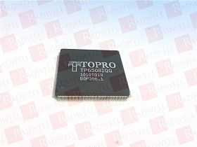 Интегральная микросхема Артикул TP6508IQG от производителя TOPRO