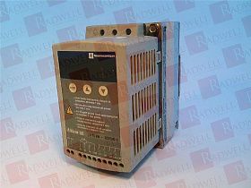 Привод Артикул ATV08HU18M2 от производителя SCHNEIDER ELECTRIC