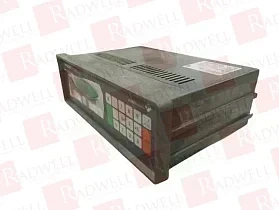 Модуль / стойка ПЛК Артикул VEG20611 / VDB20600 от производителя SCHENCK PROCESS