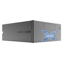 Модуль ПЛК EXACQ 0804-06T-DT гибридный, 8 аналоговых каналов, 6 ТБ