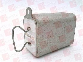 Реле / розетка Артикул 50-X3-125V от производителя AMETEK