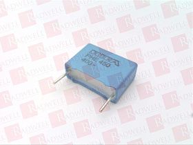 Конденсатор Артикул PHE450KB6100JR06 от производителя