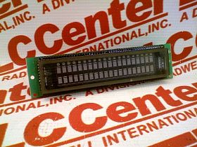 Индикатор / дисплей Артикул CU20026SCPB-T20A от производителя ISE ELECTRONICS CORP