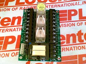 Плата ПК Плата ПЛК / дополнения к  плататам Артикул 30-2131-001 от производителя MAGNETROL