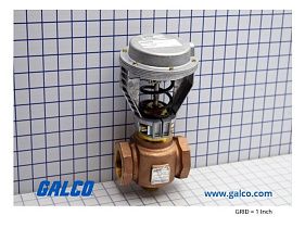 Siemens Building Technologies 268-03169