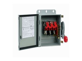 Cutler Hammer, Div of Eaton DH361UDK-GCL