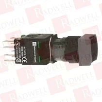 Кнопка Артикул XB6CA21B от производителя SCHNEIDER ELECTRIC
