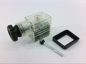 Электромагнитный клапан M1-TS2-DL1 производства NORSTAT