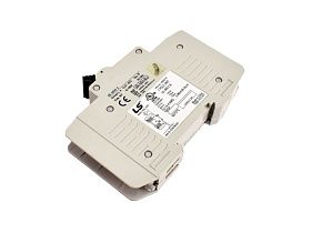 LS Electric BK63HU-1P-B5A-10kA-277VAC-UL489