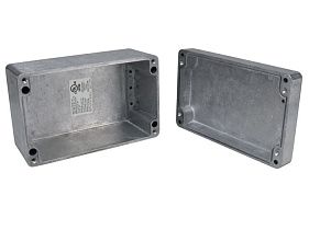 Bud Industries AN-1317-A