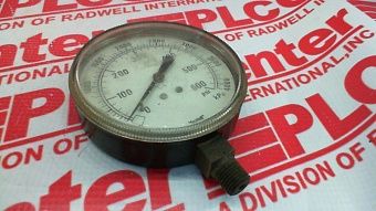 Пневматический манометр Артикул GG35600L4 от производителя MARSH BELLOFRAM