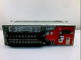 ED12.005.C1.0 Сервопривод/сервоуправление от LUST ELECTRONICS