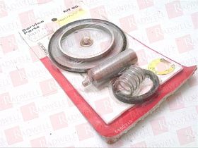 Ремонтный комплект для клапана Артикул RB41/76757 от производителя PARKER