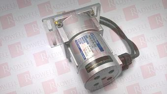 Двигатель Артикул VGFX-12-20-502 от производителя NISSEI CORPORATION