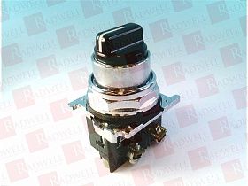 Селекторный переключатель Артикул 10250T1323-1 от производителя EATON CORPORATION