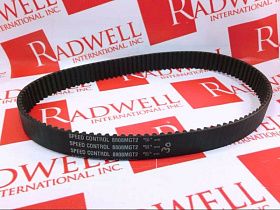 Ремень приводной зубчатый SPEED CONTROL 880-8MGT2-30, 880мм x 30мм
