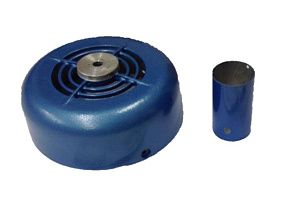 FGZ9059 Тахометр/генератор/индикатор скорости от PACIFIC SCIENTIFIC MOTION CTRL