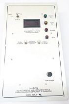 40XL-D-02 Контроль температуры / процесса от CIMCO