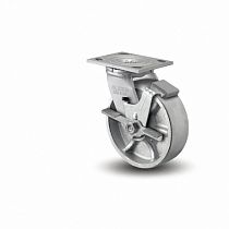 ALBION CASTERS CN8EZH