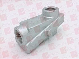 Кабелепровод / соединительный элемент Артикул EXLB-3 от производителя ABB THOMAS & BETTS