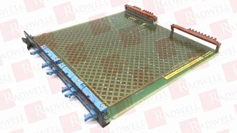 Плата ПК Плата ПЛК / дополнения к  плататам Артикул 9285-4002 от производителя CONVERTEAM