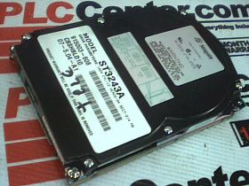 Привод Артикул ST3243A от производителя SEAGATE