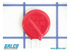 Littelfuse V510LA80BP
