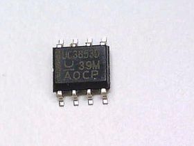 Интегральная микросхема Артикул UC3853D от производителя TEXAS INSTRUMENTS SEMI