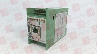 Модуль и концентратор Interbus Артикул IBOX-COSI221 V3 от производителя LAETUS