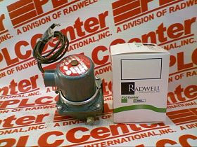 Электромагнитный газовый клапан K3AB32 110/120В 50/60Гц 3Вт General Controls