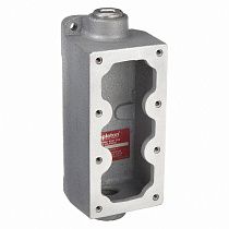 APPLETON ELECTRIC AA6DMU