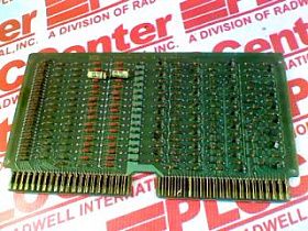 Плата ПК Плата ПЛК / дополнения к  плататам Артикул 44A398750-G01 от производителя FANUC