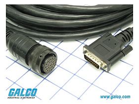 Control Techniques 810721-25