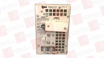 Модуль / стойка ПЛК Артикул XS4313 от производителя TODD PRODUCTS CORP