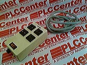 Ограничитель перенапряжения для телекоммуникаций Артикул MAX-4 от производителя PANAMAX