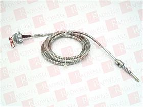 Термопара / РТД Артикул BT-000-J-2 1/4-60-1 от производителя OMEGA ENGINEERING