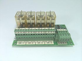 120640 Плата ПК Плата ПЛК / дополнения к  плататам от LINK SYSTEMS