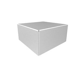 Hammond Manufacturing 1444-6