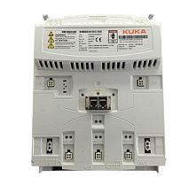 Сервопривод KUKA KPP600-20-2X40 роботный контроллер