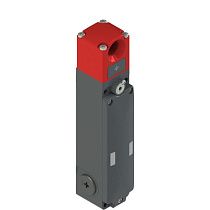 NG 2D1D411A-F31K110 Предохранительный выключатель от PIZZATO