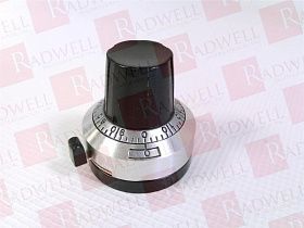 Устройство для органов управления Артикул 2606 от производителя TT ELECTRONICS