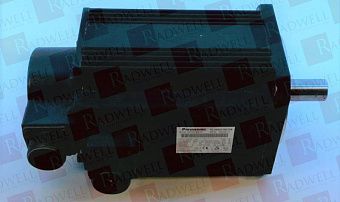 Серводвигатель Артикул MDM202A1D от производителя MATSUSHITA ELECTRIC