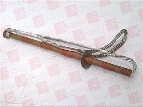 Плавкая вставка для монтажа на плату Артикул FL-11T-30-R от производителя MCGRAW EDISON