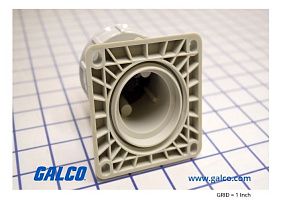 Bryant Electric 320B4W