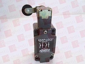 Концевой выключатель Артикул EA530-47702 от производителя DANAHER CONTROLS