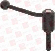 Ручка Артикул K0108.4161X70 от производителя KIPP